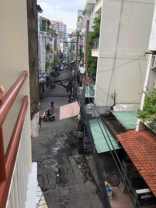 5.3 tỷ - thành mỹ, Phường 8, Tân Bình